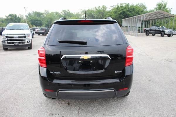 2017 Chevrolet Equinox Premier - - by dealer for sale in Sanford, FL – photo 8