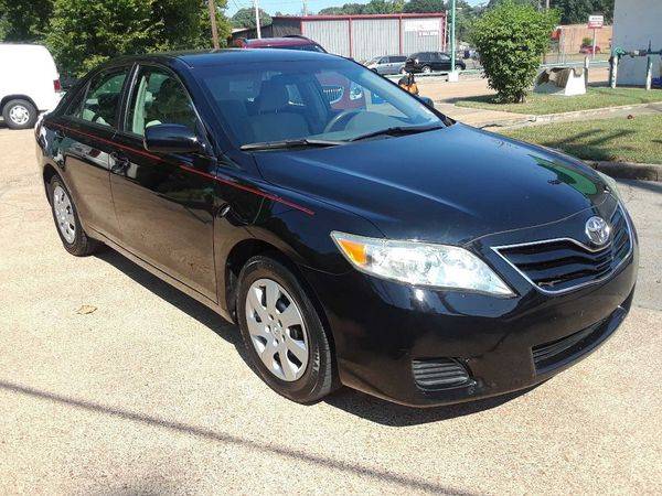 2011 TOYOTA CAMRY BASE ***APPROVALS IN 10 MINUTES*** for sale in Memphis, TN – photo 9