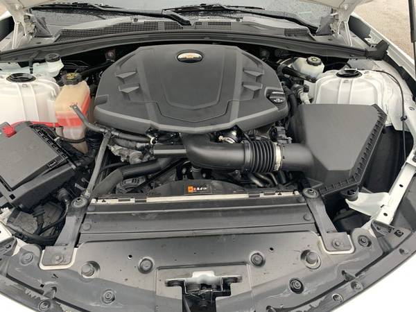2016 Chevrolet Camaro 1LT for sale in Killeen, TX – photo 12