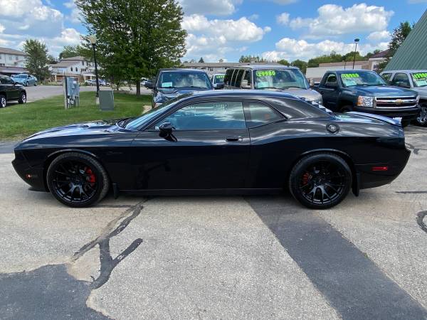 2009 DODGE CHALLENGER R/T V8 Automatic Leather Sunroof - cars & for sale in Cross Plains, WI – photo 5