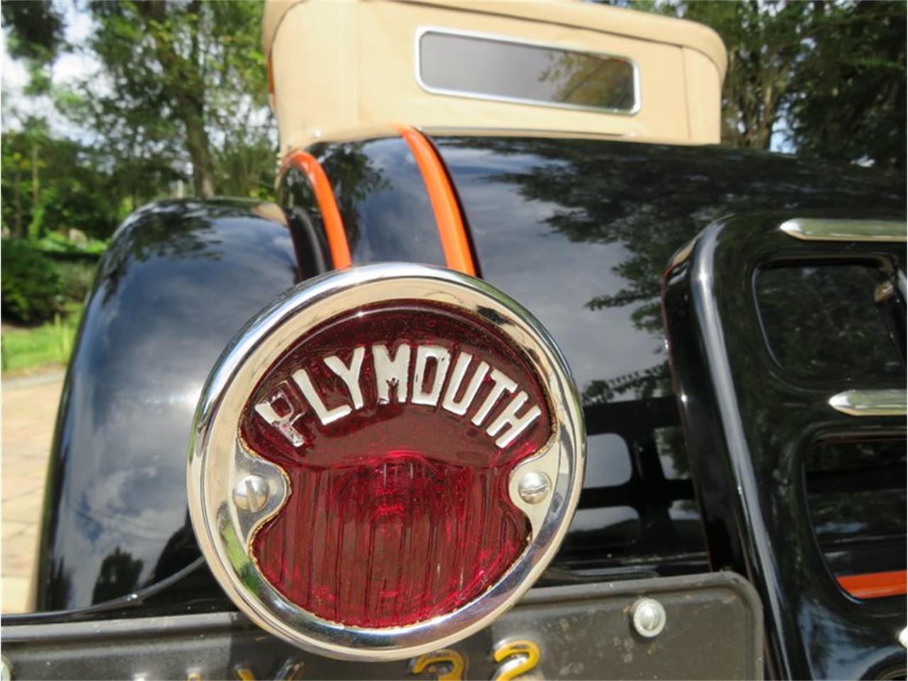 1932 Plymouth Coupe for sale in Lakeland, FL – photo 32
