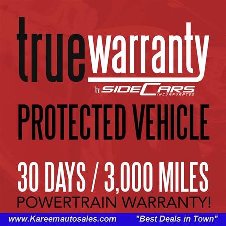 2013 Jeep Grand Cherokee Laredo FREE 1 Month/3000 Mile Limited Warrant for sale in Sacramento , CA – photo 5