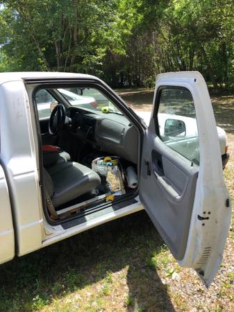 2000 Ford ranger for sale in York, NC – photo 4