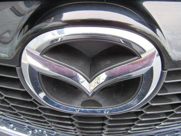 2015 Mazda CX-5 Touring for sale in West Seneca, NY – photo 17