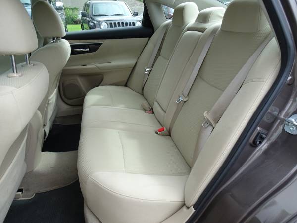 2014 Nissan Altima 2.5 S for sale in Burnsville, MN – photo 11
