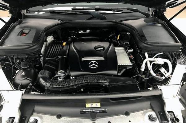 2018 Mercedes-Benz GLC GLC 300 - EASY APPROVAL! - - by for sale in Honolulu, HI – photo 9