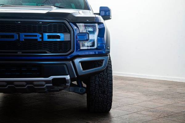 2018 Ford F-150 SVT Raptor With Many Upgrades for sale in Addison, LA – photo 17