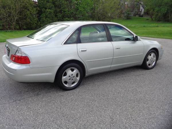 2003 Toyota Avalon XLS, New PA Inspections & Emissions & Warranty for sale in Norristown, PA – photo 7