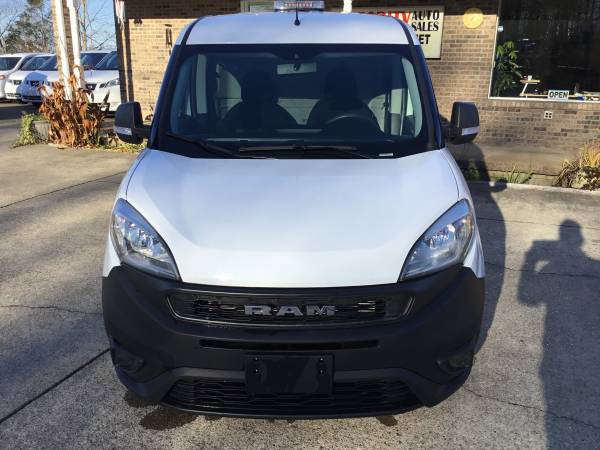 2019 Ram ProMaster City 13k mil Sharp See pics added stuff - cars &... for sale in Dickson, TN – photo 9