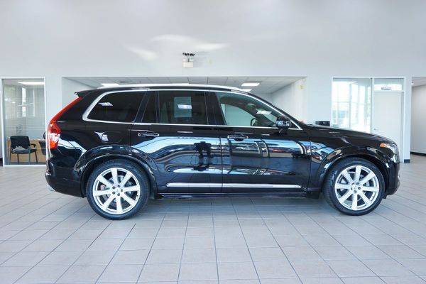 2016 Volvo XC90 T6 First Edition Sport Utility 4D [Free Warranty+3day for sale in Sacramento , CA – photo 4