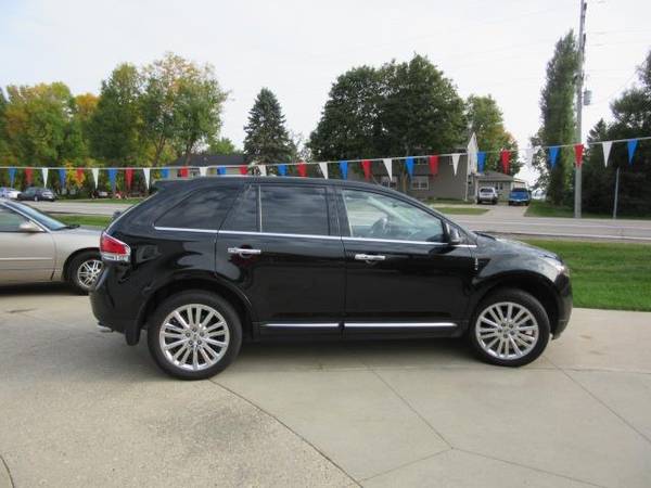 2013 Lincoln MKX PREMIUM PACKAGE - cars & trucks - by dealer -... for sale in Madison Lake, MN – photo 5