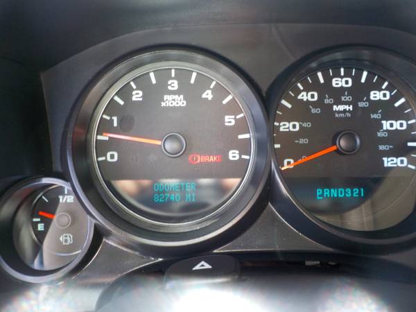 2008 CHEVY SILVERADO 1500 REG.CAB SB ONLY 82K MILES! for sale in Corona, CA – photo 5