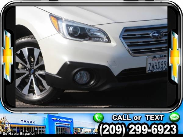 2017 Subaru Outback 2.5i for sale in Tracy, CA – photo 2
