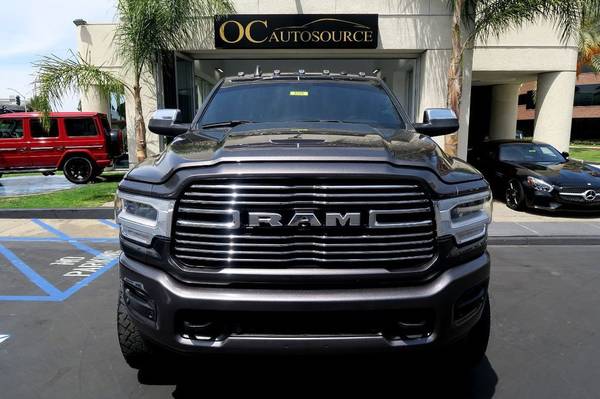 2019 Ram 2500 Laramie Diesel 4x4 Lifted - - by dealer for sale in Costa Mesa, CA – photo 15