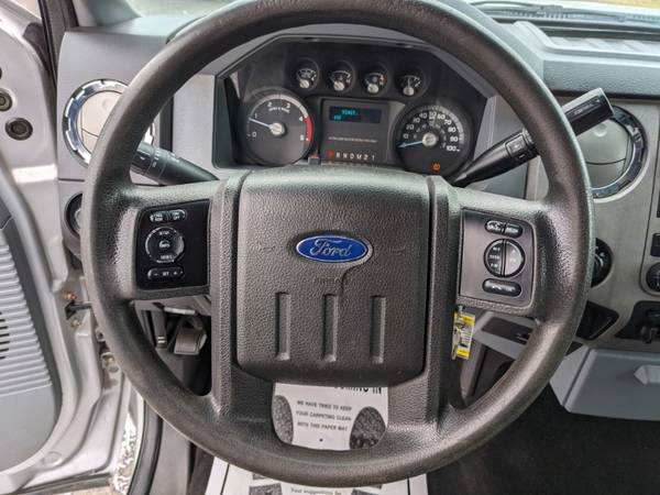 2014 Ford F-350 SD XLT 4WD - - by dealer - vehicle for sale in Westmoreland, NY – photo 18