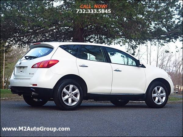 2009 Nissan Murano S AWD 4dr SUV - - by dealer for sale in East Brunswick, PA – photo 3