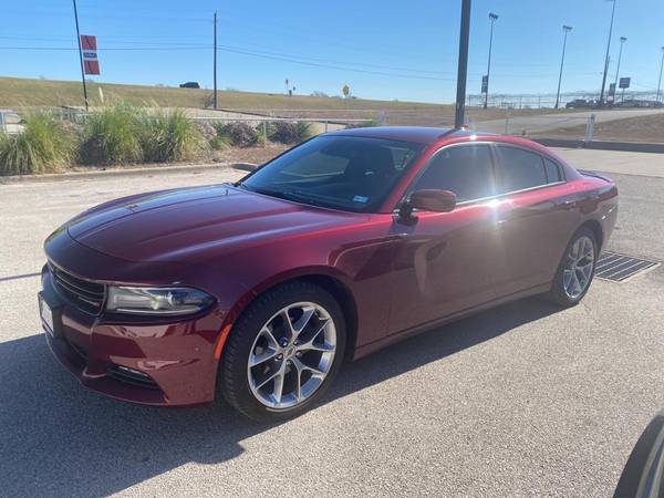 2020 Dodge Charger SXT - - by dealer - vehicle for sale in Gatesville, TX – photo 4