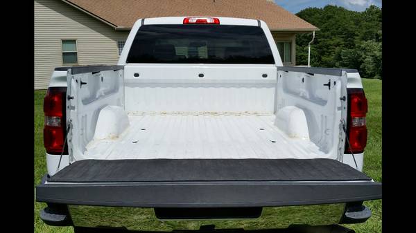 2015 GMC 2500HD SLT 4×4 Duramax with Removable Sliding 5th Wheel -... for sale in Maryville, TN – photo 10
