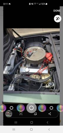 1972 chevy vega 406ci 500hp for sale in Woodland Hills, CA – photo 12