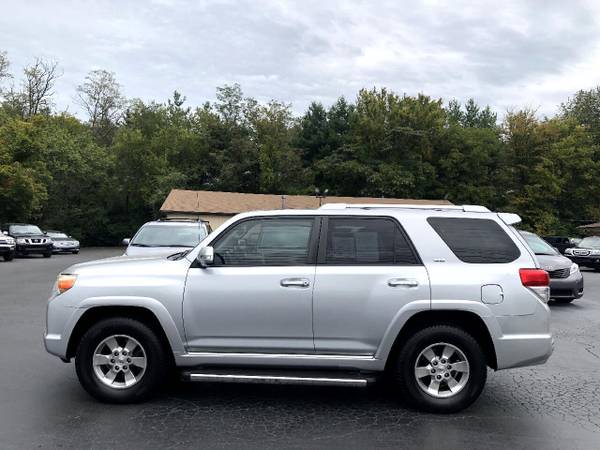 2010 Toyota 4Runner SR5 Sport 4WD **Easy Financing Available!** -... for sale in Lavergne, TN – photo 6