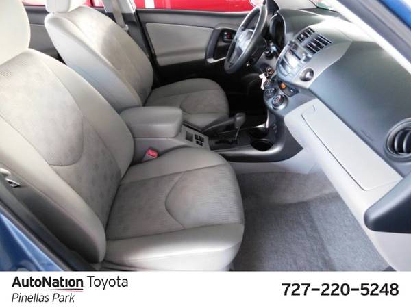 2009 Toyota RAV4 SKU:95009981 SUV for sale in Pinellas Park, FL – photo 20