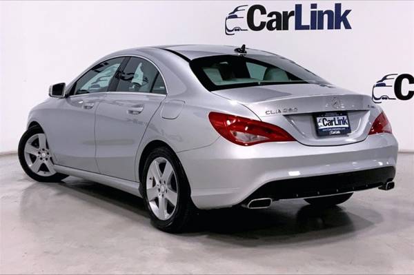 2015 Mercedes-Benz CLA 250 CLA 250 - - by dealer for sale in Morristown, NJ – photo 14