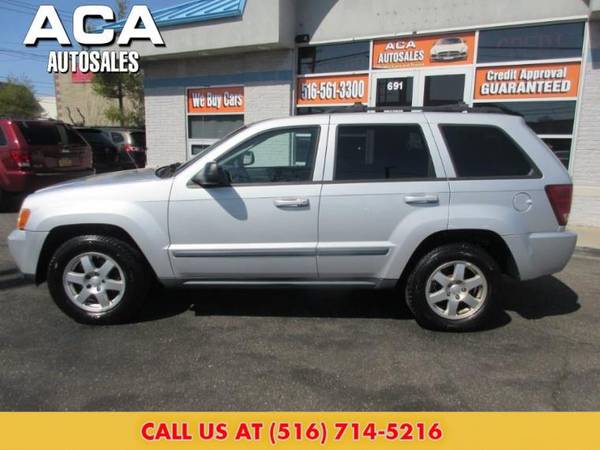 2009 Jeep Grand Cherokee 4WD 4dr Laredo SUV - - by for sale in Lynbrook, NY – photo 2