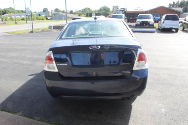 2007 Ford Fusion ** Low Miles - cars & trucks - by dealer - vehicle... for sale in New Castle, PA – photo 7