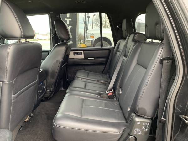 2015 Ford Expedition EL 4x4 4WD XLT Sport Utility 4D SUV Dream City... for sale in Portland, OR – photo 10