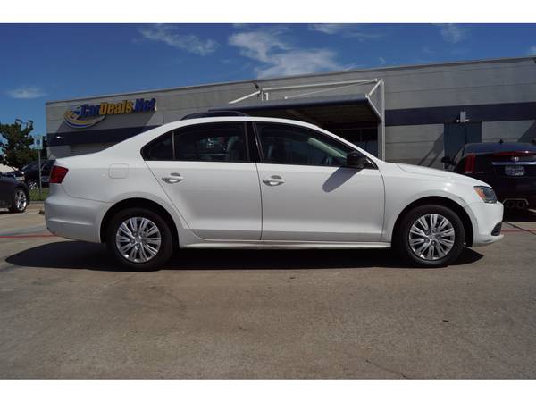 2011 Volkswagen VW Jetta Base - Guaranteed Approval! - (? NO CREDIT... for sale in Plano, TX – photo 3