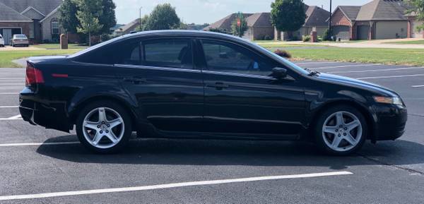2004 Acura TL 6-Speed Manual for sale in Ozark, MO