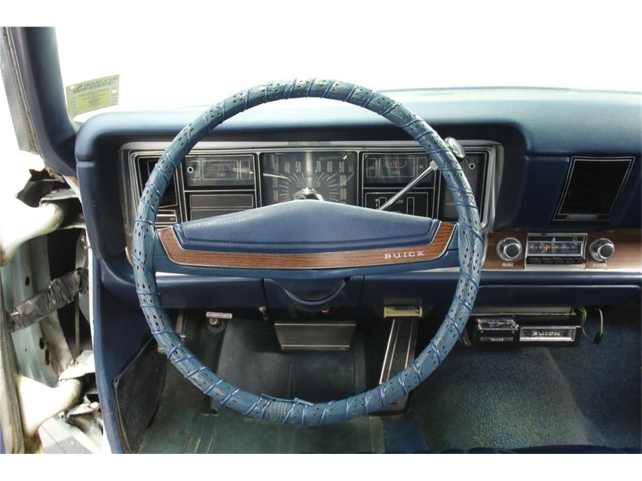 1970 Buick Riviera for sale in Concord, NC – photo 47