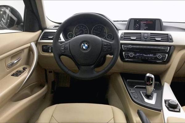 2016 BMW 3 Series All Wheel Drive 4dr Sdn 320i xDrive AWD Sedan for sale in Spokane, WA – photo 4