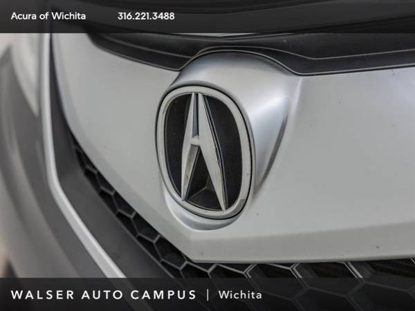 2017 Acura RDX SH-AWD for sale in Wichita, KS – photo 4