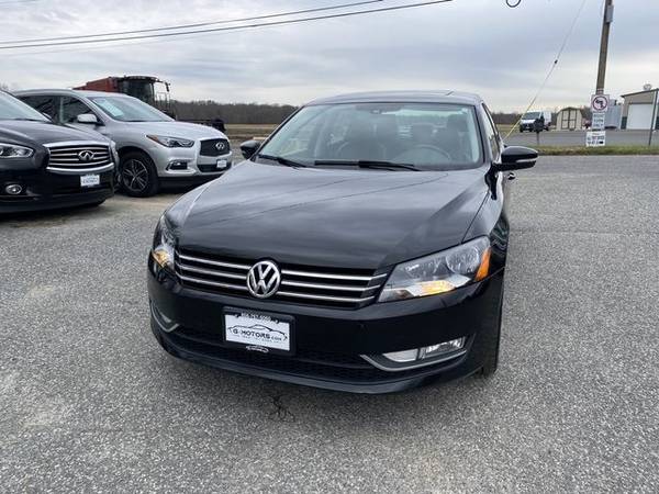 2015 Volkswagen Passat - GREAT DEAL! CALL - cars & trucks - by... for sale in Monroe, NY – photo 12