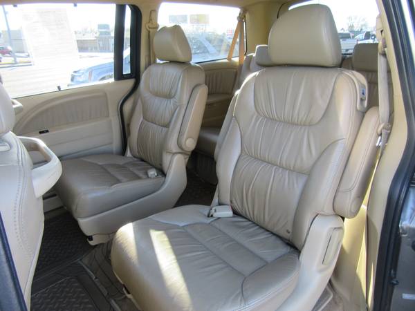 2010 Honda Odyssey Navigation Like New Condition! for sale in Billings, WY – photo 18