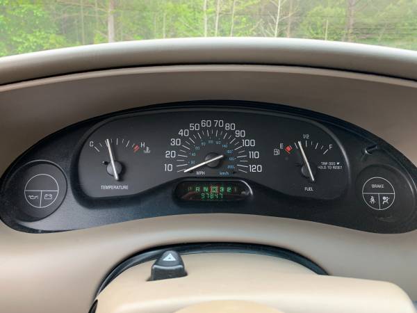 2004 Buick Century - - by dealer - vehicle automotive for sale in Newnan, GA – photo 21