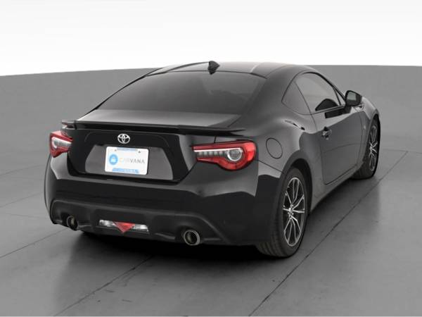 2017 Toyota 86 Coupe 2D coupe Black - FINANCE ONLINE - cars & trucks... for sale in NEWARK, NY – photo 10