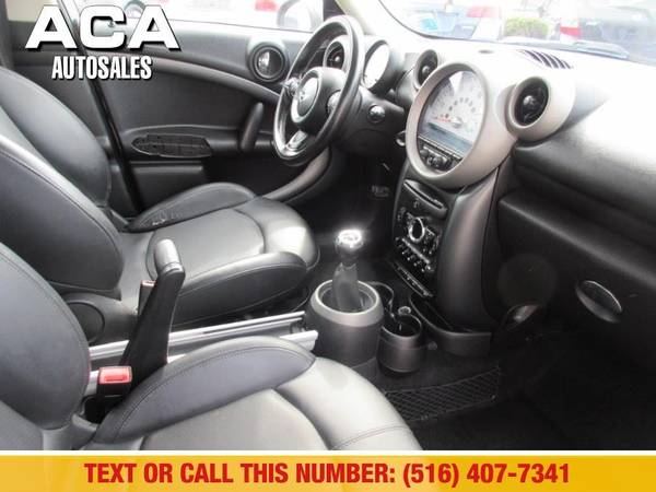 2011 MINI Cooper Countryman AWD 4dr S ALL4 ***Guaranteed... for sale in Lynbrook, NY – photo 18