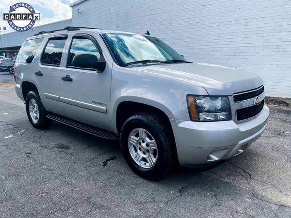 Chevrolet Tahoe LS Chevy Automatic RWD Keyless Entry Cheap SUV Clean... for sale in Danville, VA – photo 8