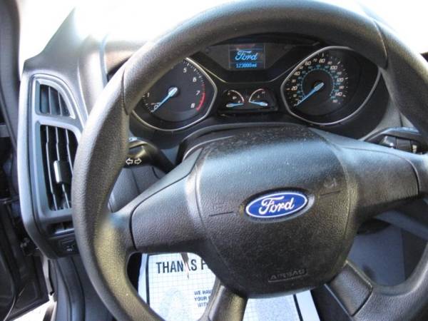 2012 Ford Focus S Sedan - Super Savings! - - by for sale in Prospect Park, PA – photo 11
