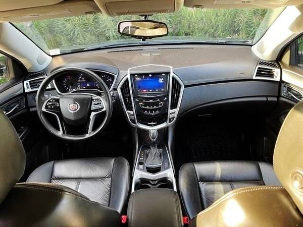 2013 CADILLAC SRX - - by dealer - vehicle automotive for sale in Manteca, CA – photo 5