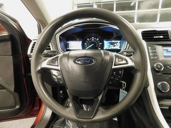2014 Ford Fusion SE Hybrid Sedan/Local Car/CLEAN/97, 000 MILES for sale in Gladstone, OR – photo 17