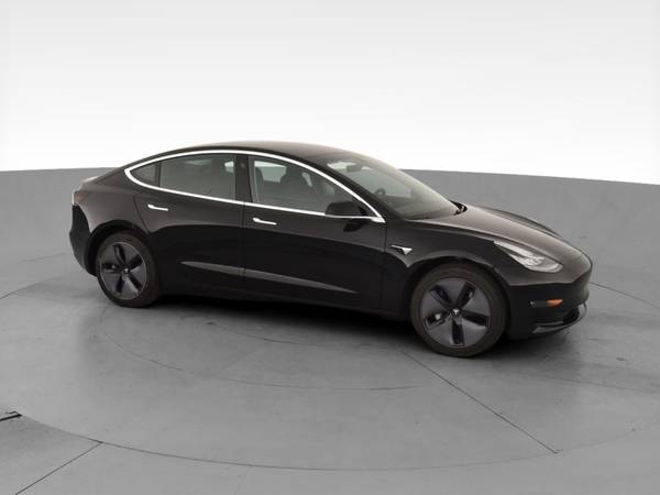 2019 Tesla Model 3 Standard Range Sedan 4D sedan Black - FINANCE -... for sale in Mesa, AZ – photo 14