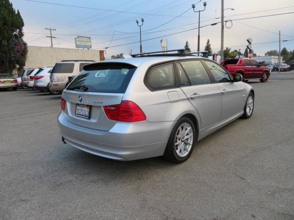 2010 BMW 328i Wagon - - by dealer - vehicle automotive for sale in Hayward, CA – photo 5