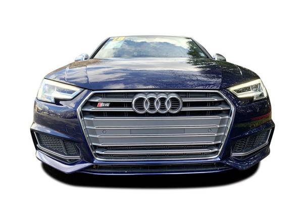 2018 Audi S4 3 0T quattro Premium Plus AVAILABLE IN STOCK! SALE! for sale in Bellevue, WA – photo 3