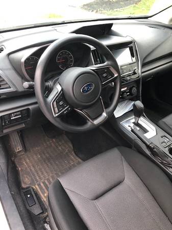 2017 Subaru Impreza AWD CVT - cars & trucks - by owner - vehicle... for sale in Monmouth Junction, NJ – photo 7