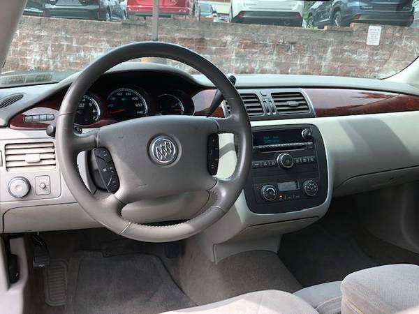 ▲▲2010 Buick Lucerne = 75K MILES/ ROOMY/ NEW INSPECTION/ ONSTAR!! for sale in Pittsburgh, PA – photo 8