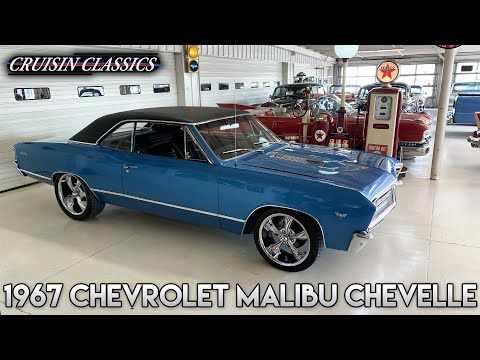 1967 Chevrolet Chevelle for sale in Columbus, OH – photo 2