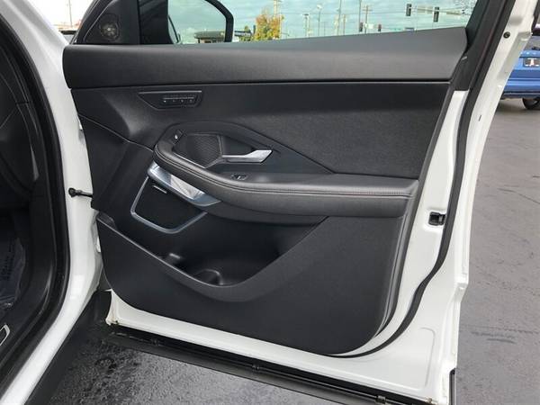 2019 Jaguar E-PACE All Wheel Drive P300 R-Dynamic SE AWD SUV - cars... for sale in Bellingham, WA – photo 21